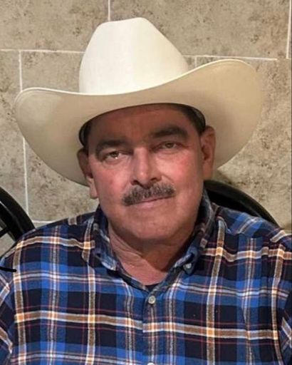 Aron Rivas's obituary image