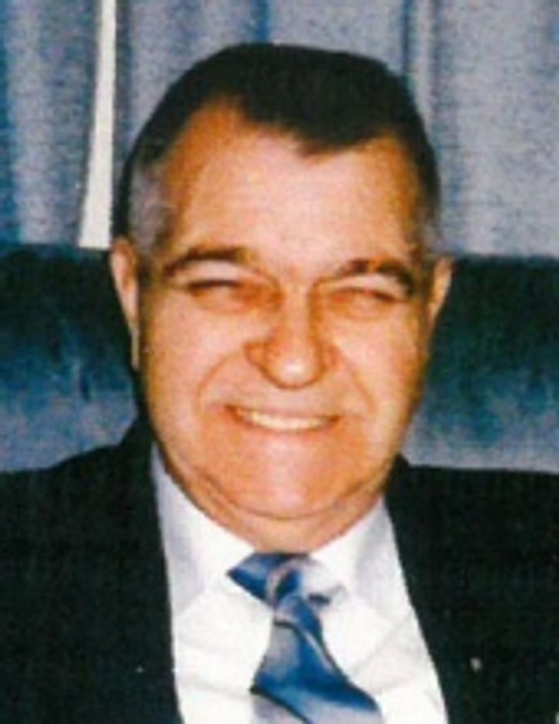 Ivan Lavern Seeley