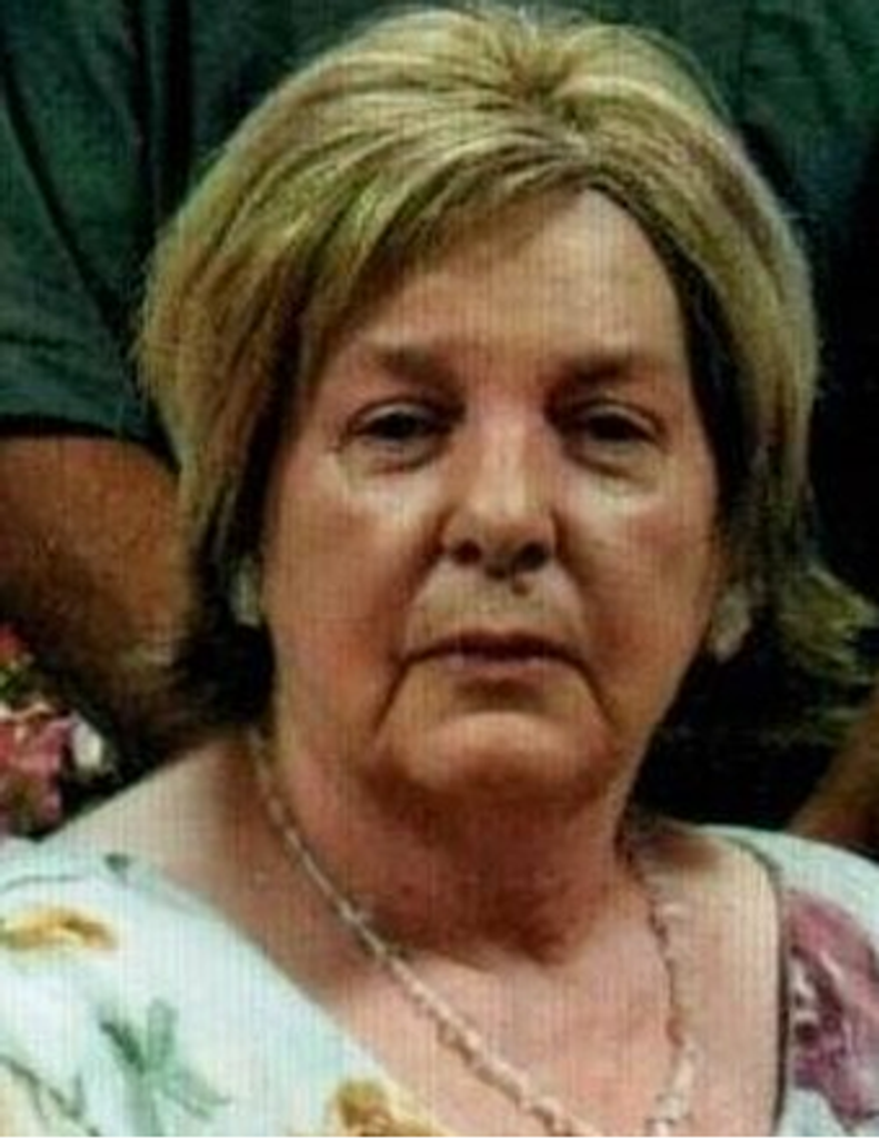 Mrs. Ellen Ann Jennings Profile Photo