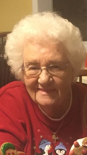 Florence V. "Flossie" (Monahan)  Mcknight Profile Photo