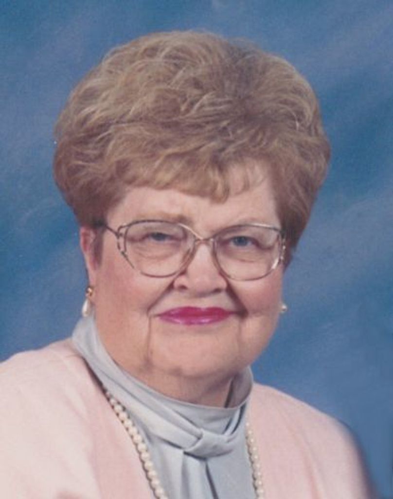 Mary Alice Kuehl