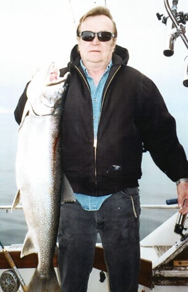 Richard C. 'Skip' Gusman Profile Photo