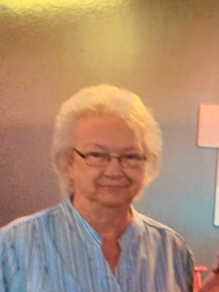 Anna Mae (Sowder)  Nicholson