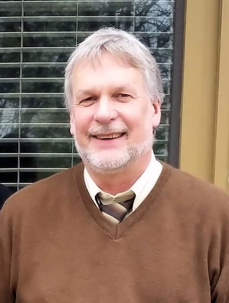 Randall E. Davis Profile Photo