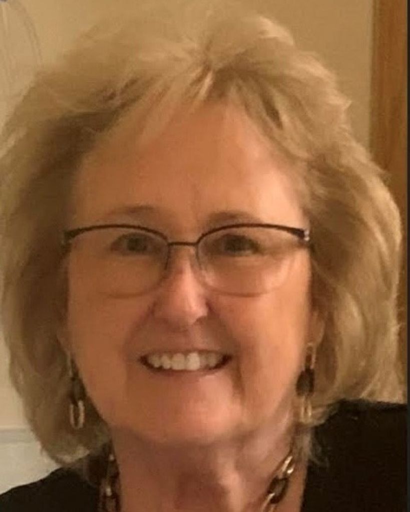 Gail Frances Margaret Kurmey Profile Photo