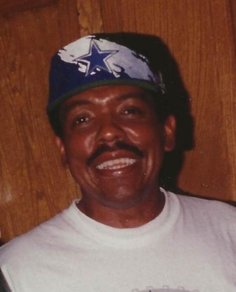 Usaf (Ret.) Msgt Alan Louis Williams Profile Photo
