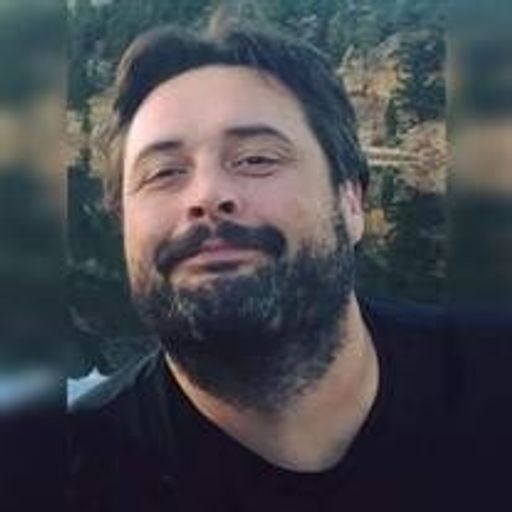 Jarad Lee Pullen Profile Photo