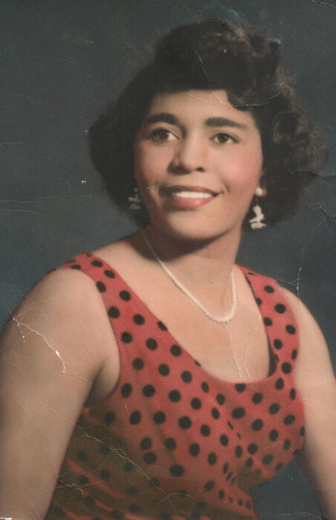 Betsy Eunice (Jones)  Thomas