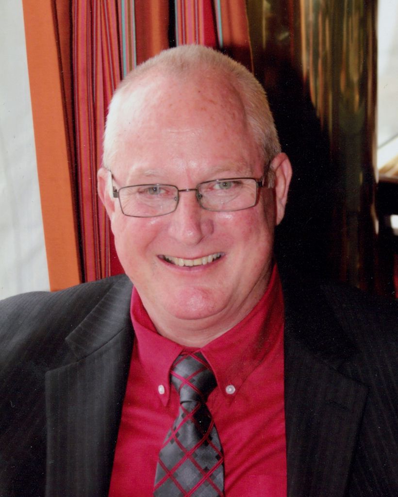 Michael Steven White Profile Photo