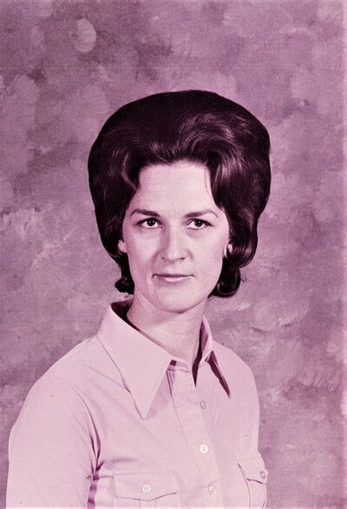 Melba Ann Crews Profile Photo