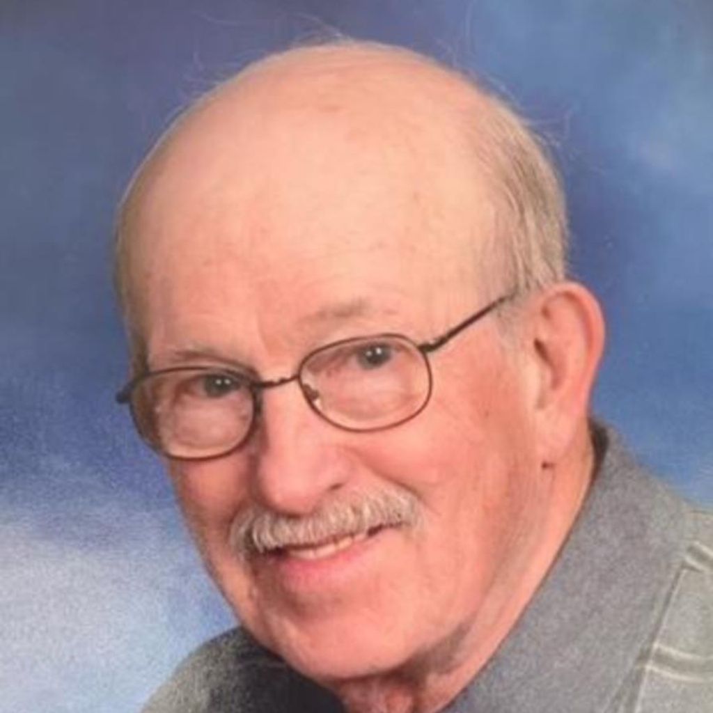 Bernard V. White, Jr.