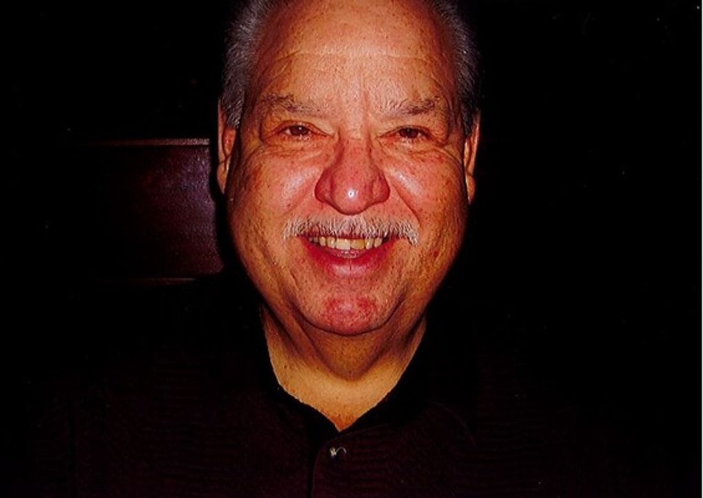Thomas P. Slater Profile Photo