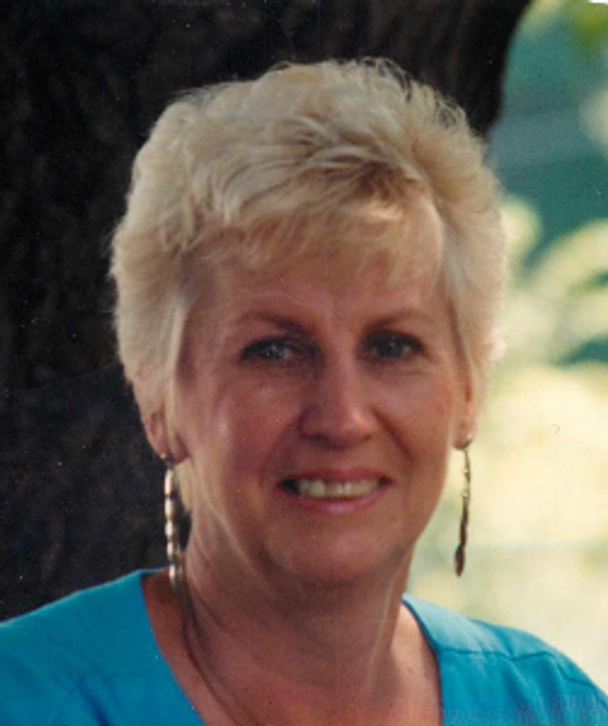 Earlene C.(Leidolf)Lawson Dean