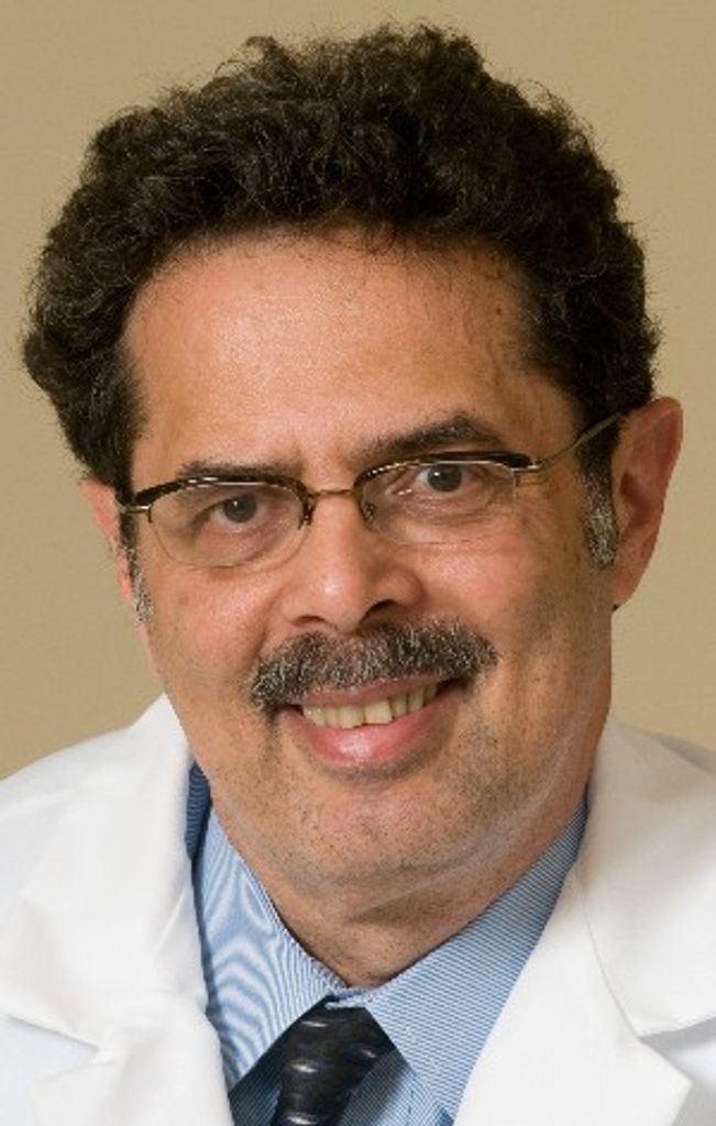 John Andrew Gastaldo, Md