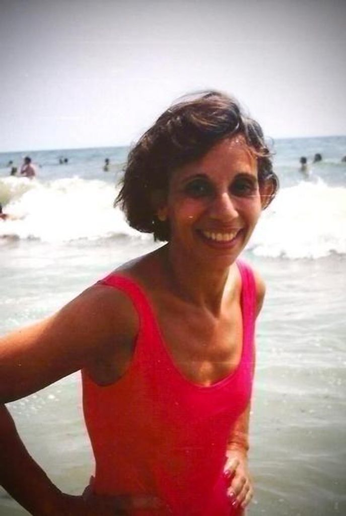 Gail Joan Waite Profile Photo