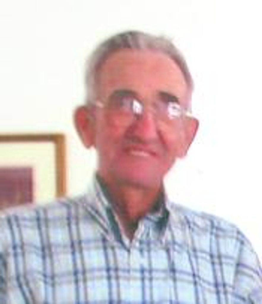 Donald O. Blackburn