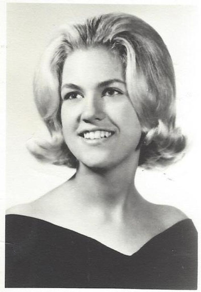 Elisabeth "Betsy" Norris Sanders