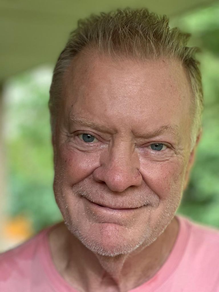 Kevin Ray Whalen Profile Photo