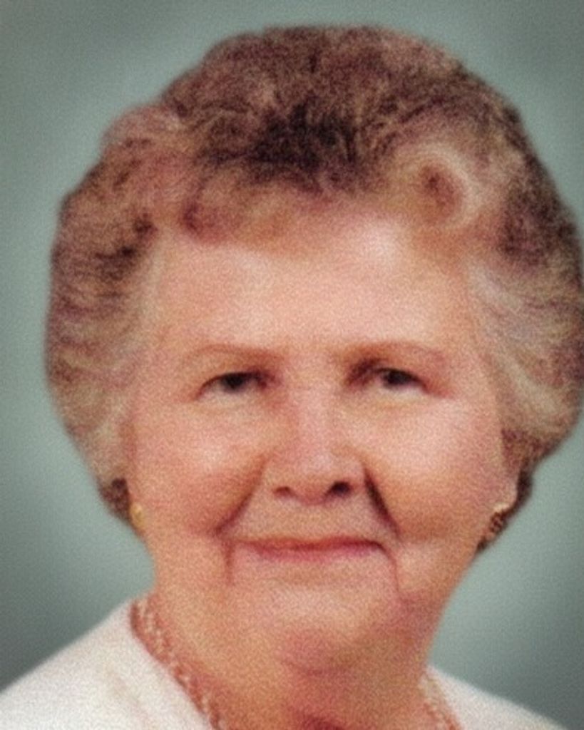Wanda "Jean" Williams Profile Photo