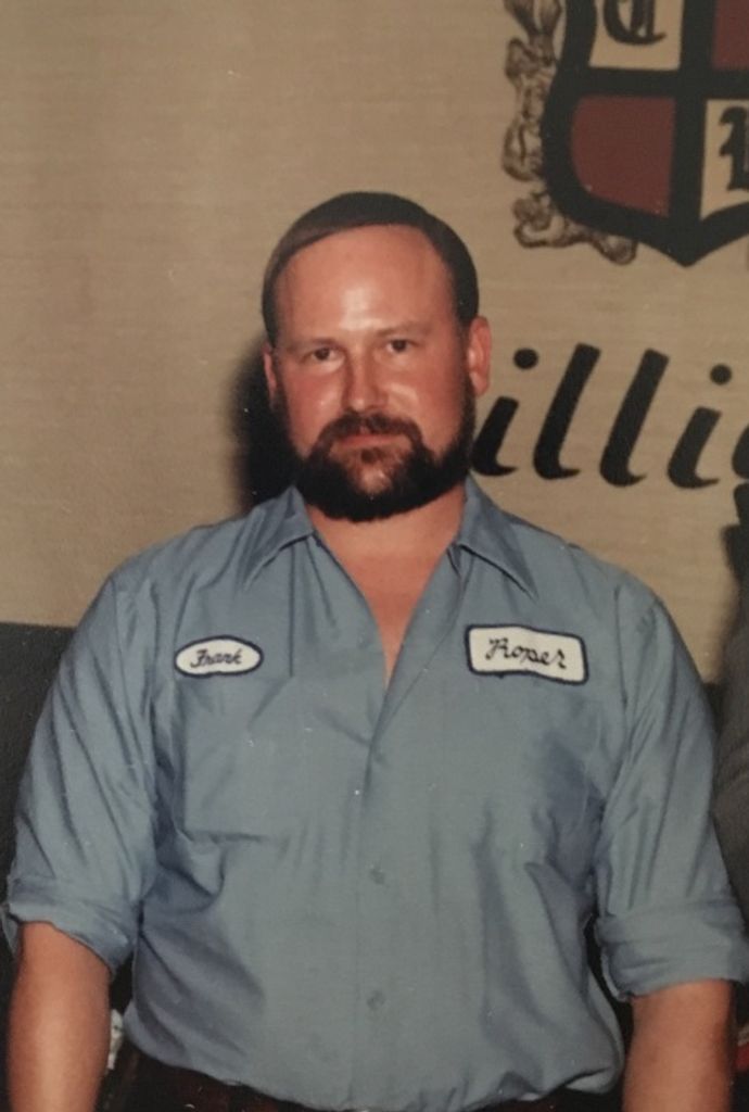 Frank W. Givens
