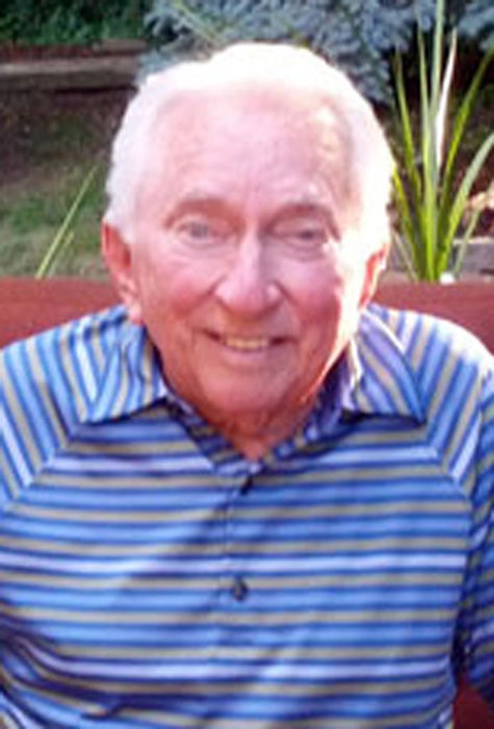 L. DAVID McCABE Profile Photo