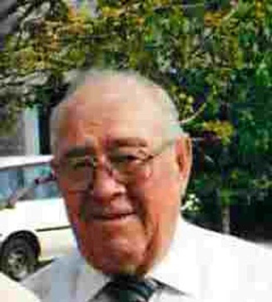 Lewis F. Hofts