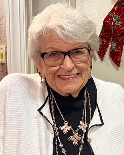 Norma Jean Meyerhoff McConnell Profile Photo
