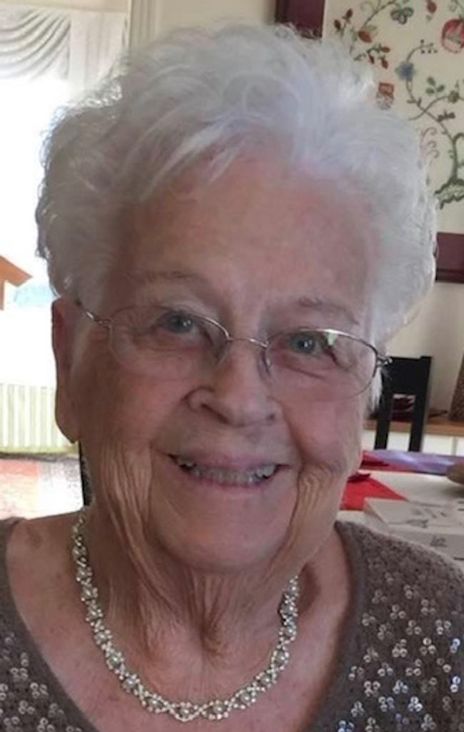 Ruth E. (Burns)  Wise