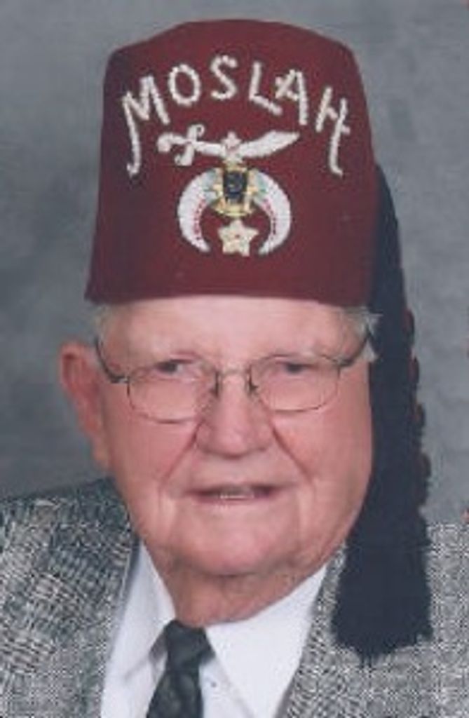 Ralph N. Inman
