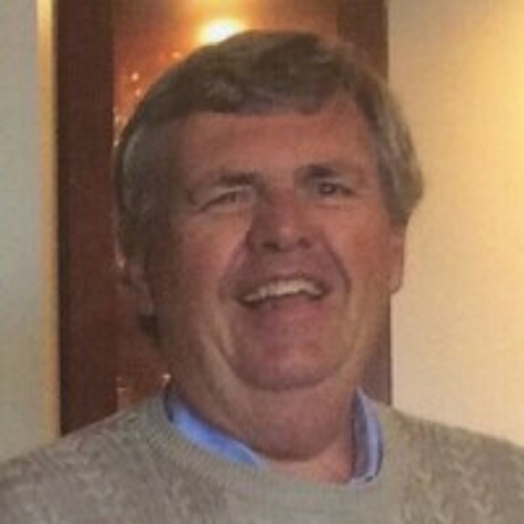 Jerry Falck