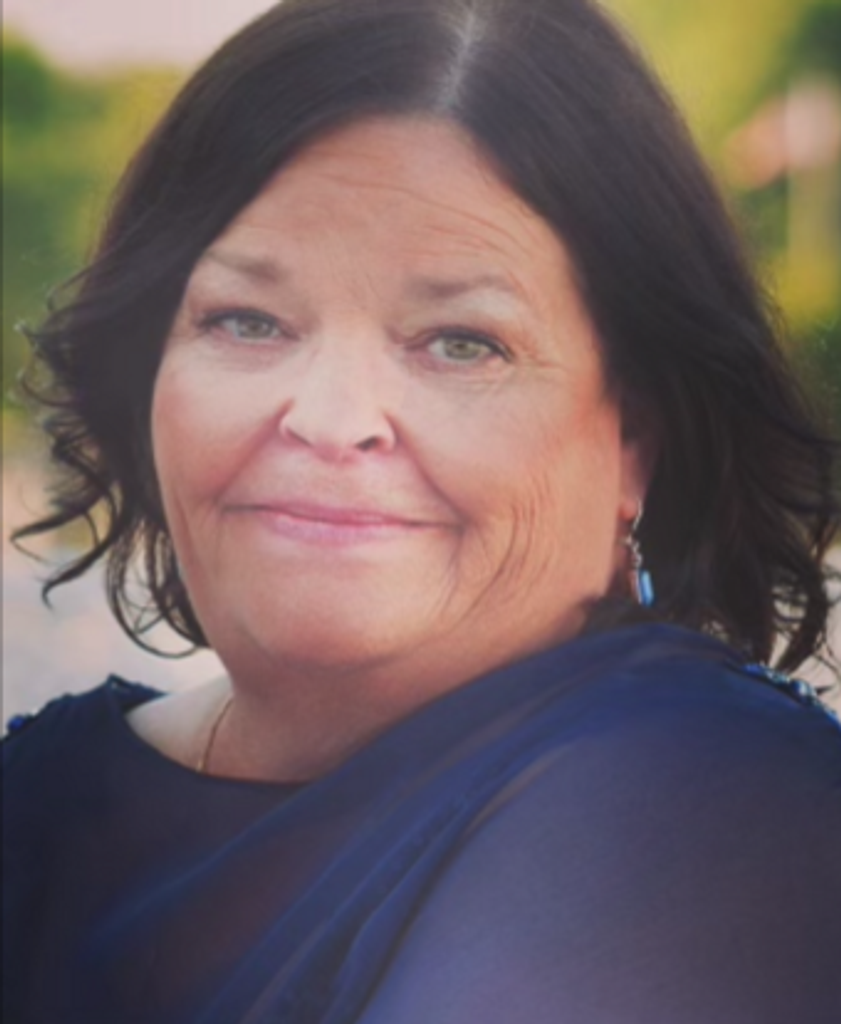 Karen Elizabeth Dean-Phillips