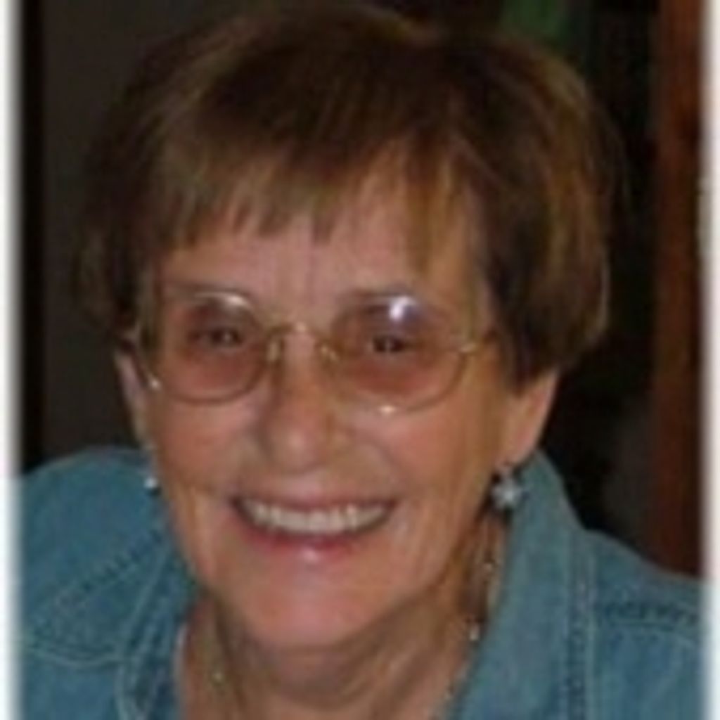 Audrey Anderson