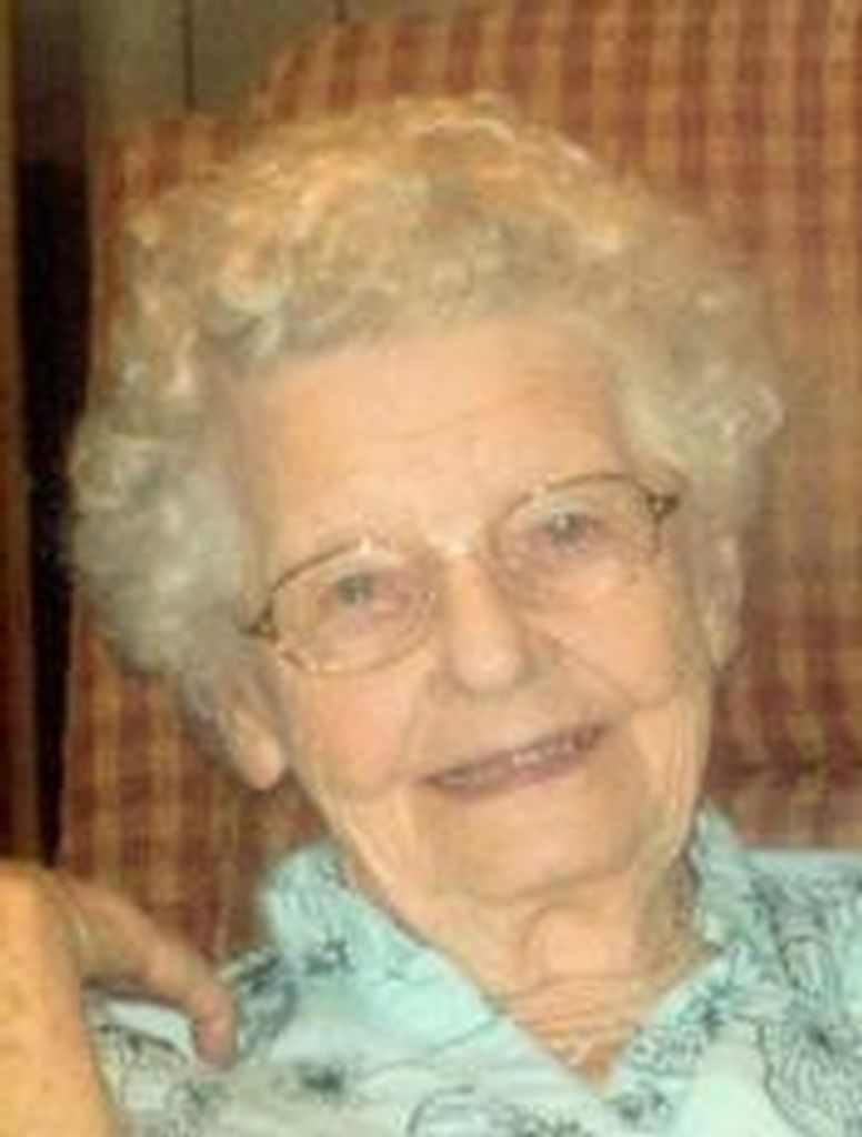 Lois F. Doherty