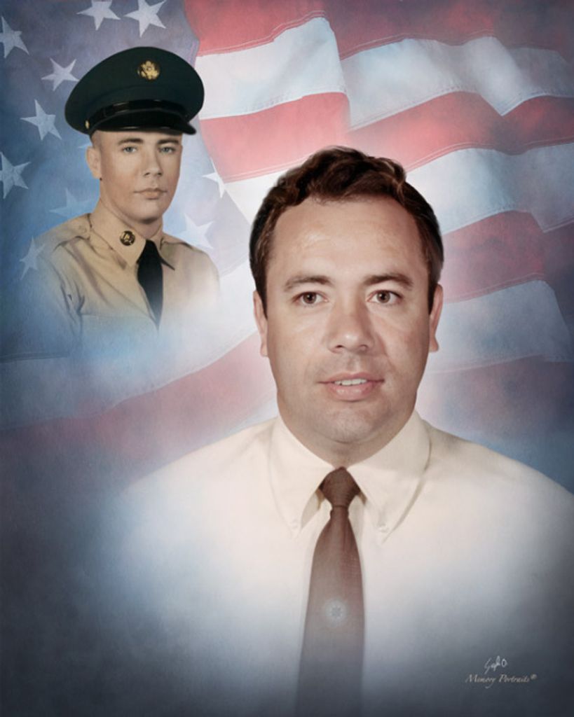Herman Odell Miller Profile Photo