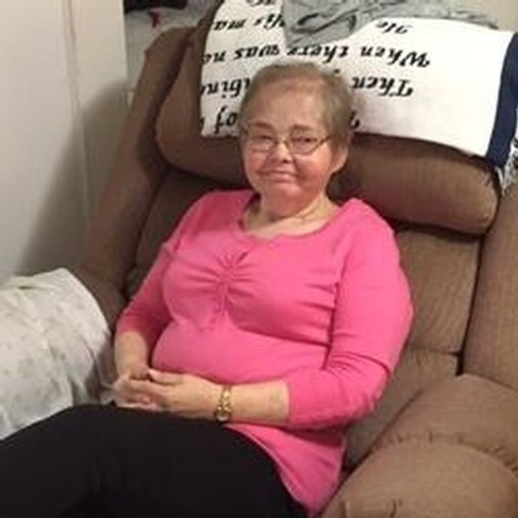 Patricia Ann Rasnick Profile Photo