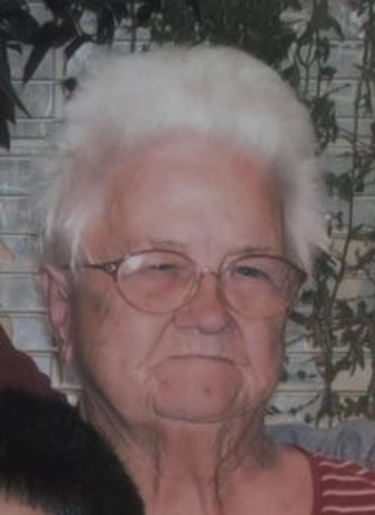 Hortense Wiggins Mock Kessler Profile Photo