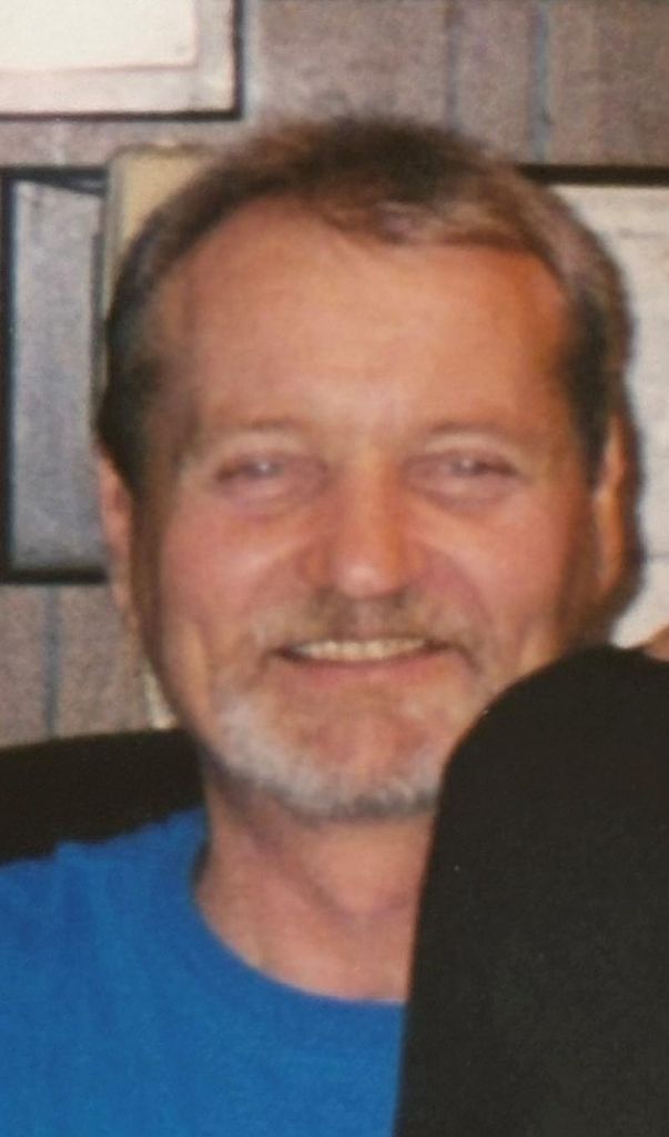 John "Bruce" Coil Profile Photo