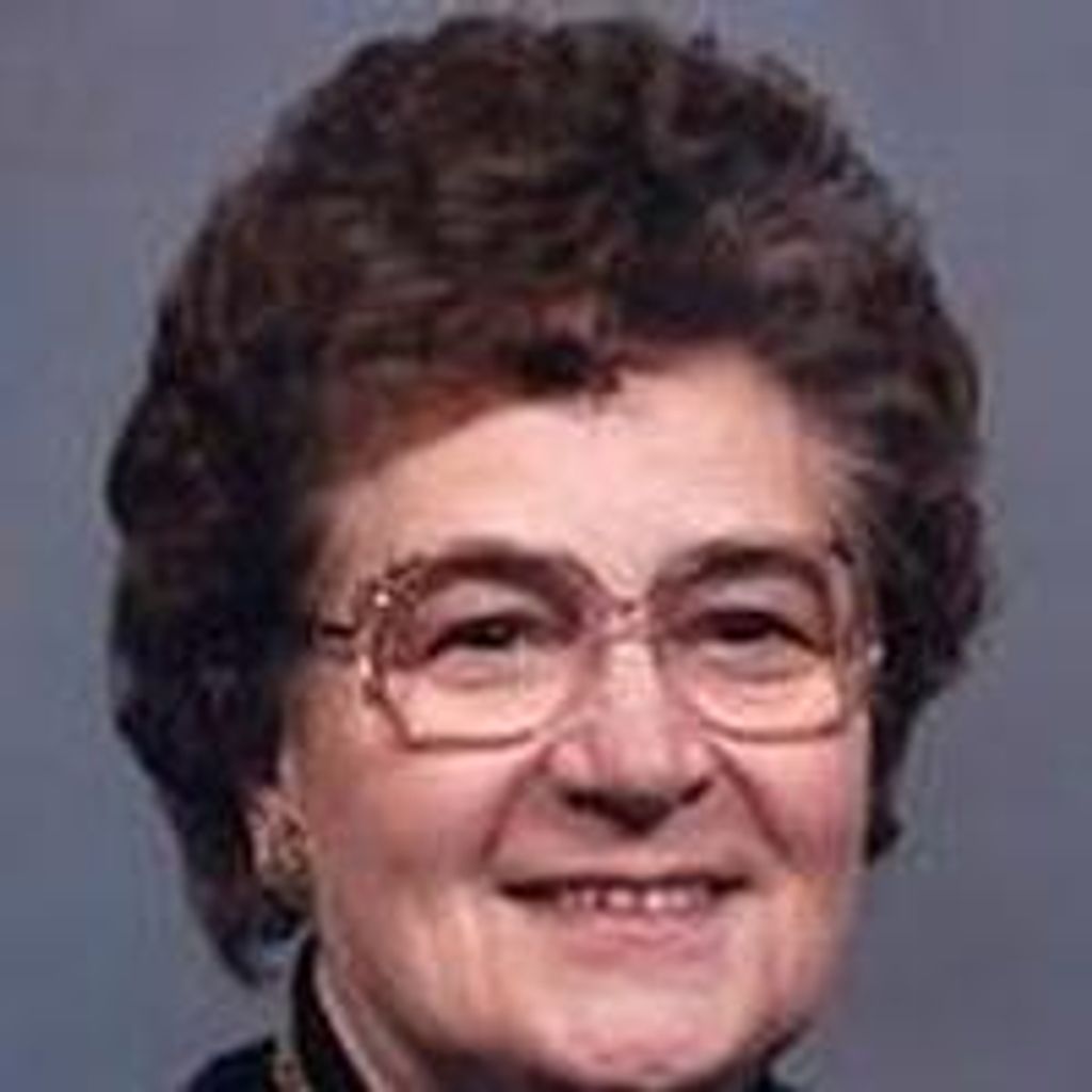 Rita M. Wenthold