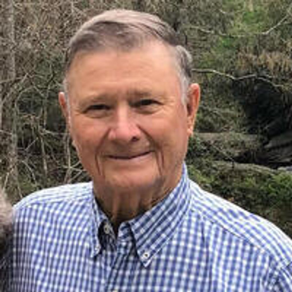 Gerald Ray Saxon Profile Photo