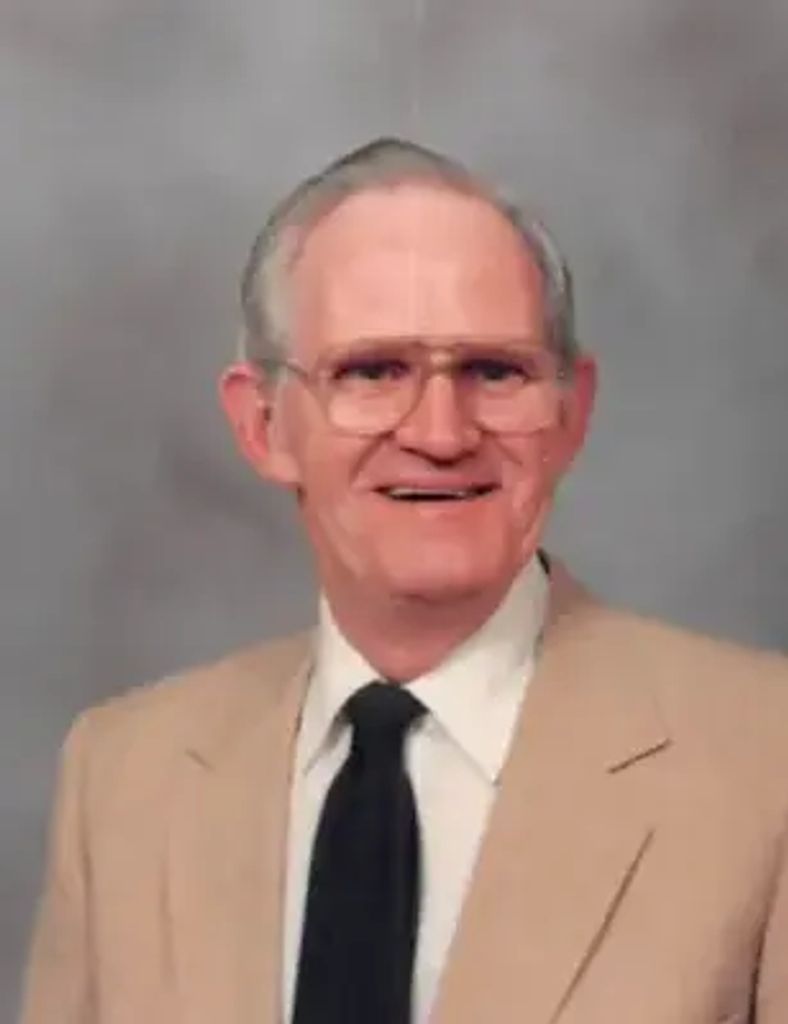 Clyde 'Junior' Pfautz, Jr.