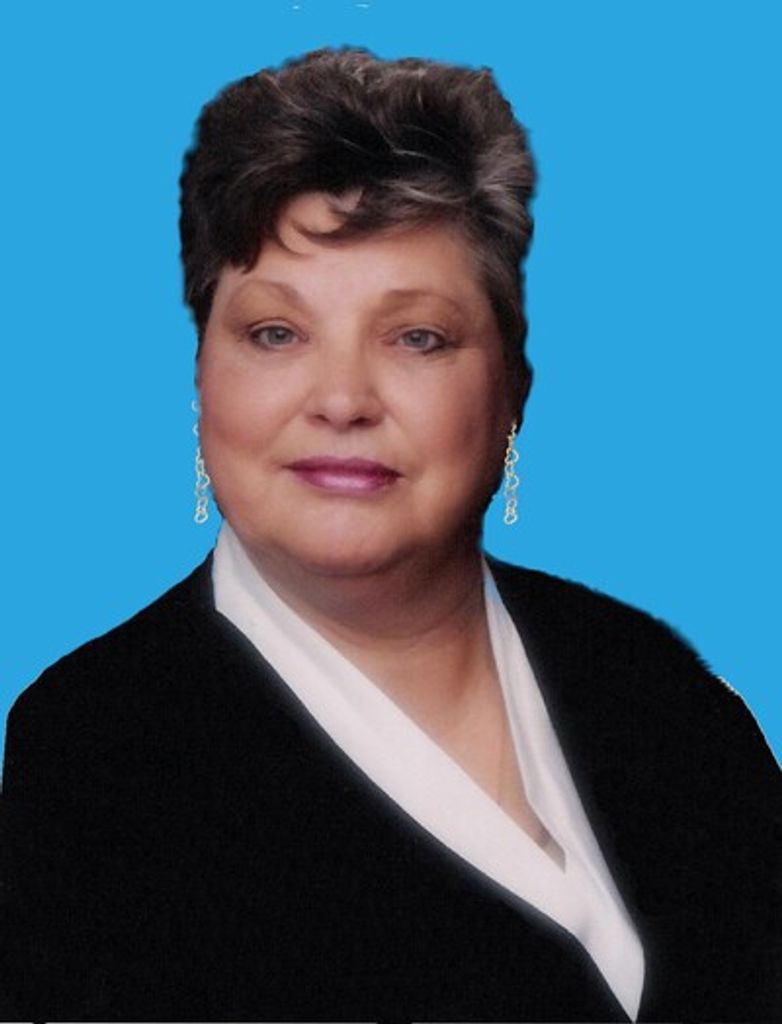 Betty Jean Greever