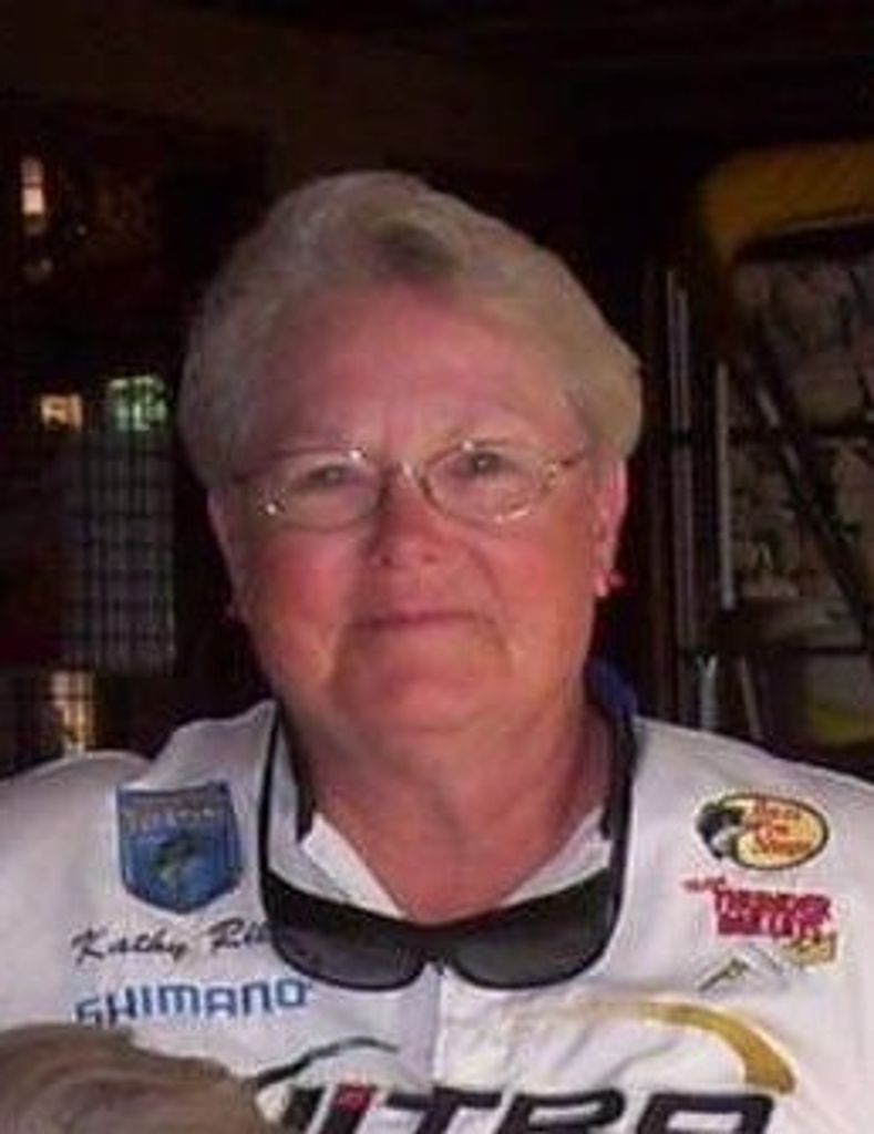 Kathryn Jeanette Riley