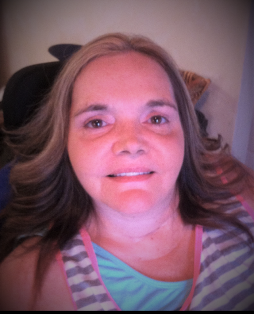 Teresa Slusher