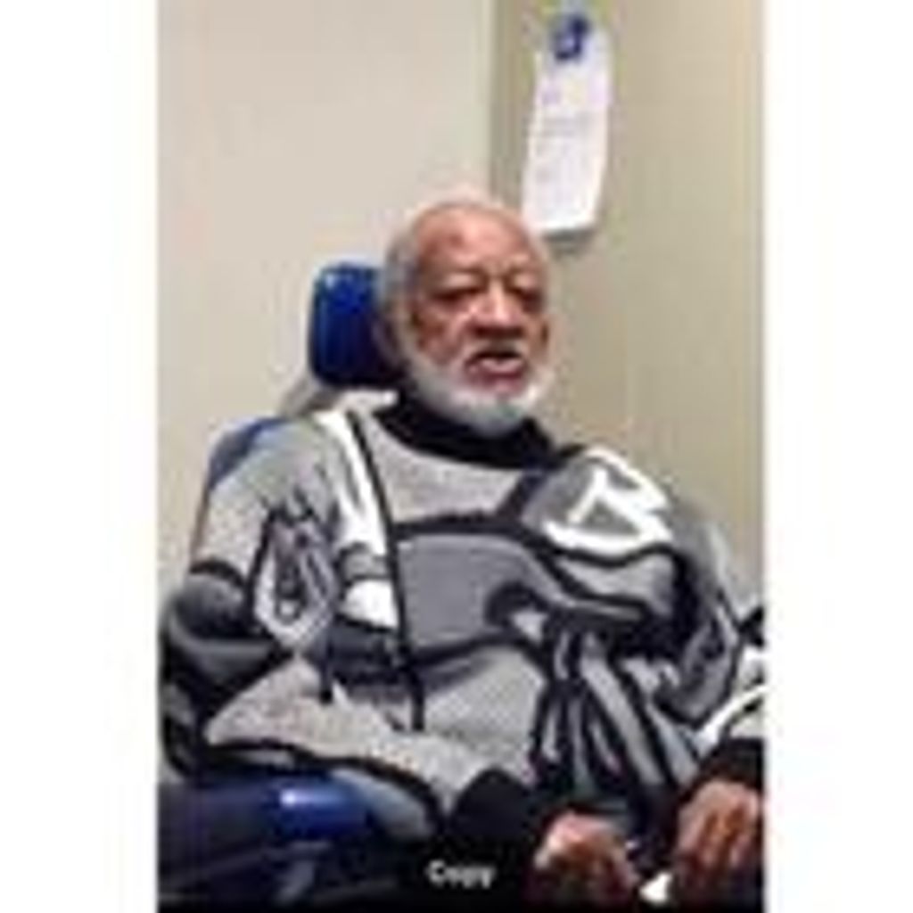Walter Debrough Profile Photo