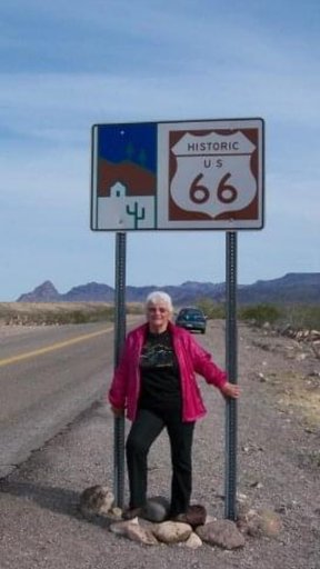 Patricia Joy Calvert photo gallery thumbnail 69 of 202