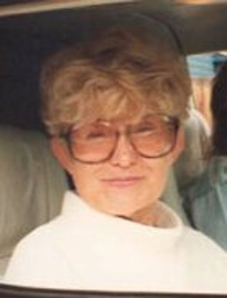 Nancy Housewert