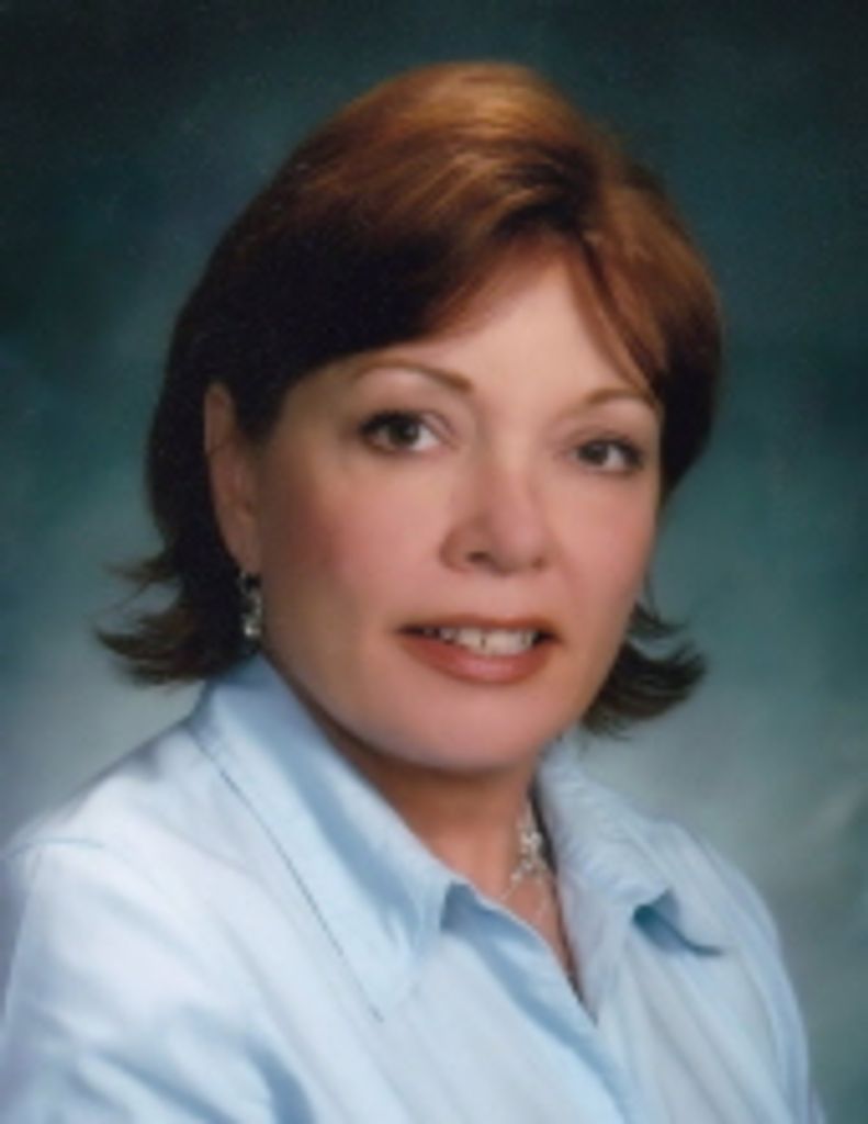 Marian Kay Naik