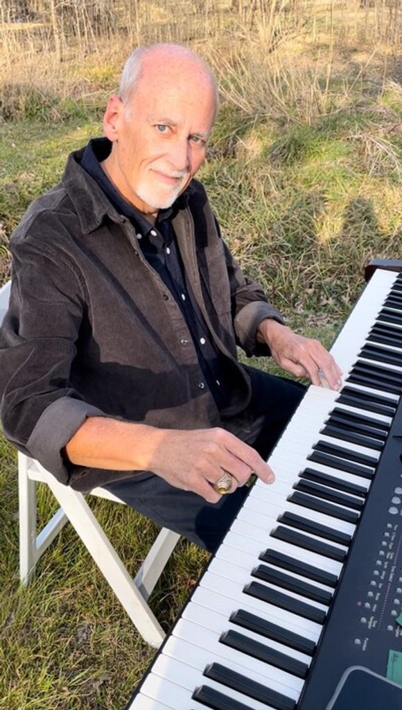 Jeffrey Kent Todd Profile Photo