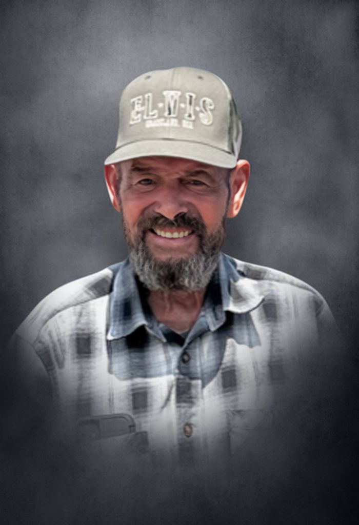 Roy Eugene Kemp Profile Photo