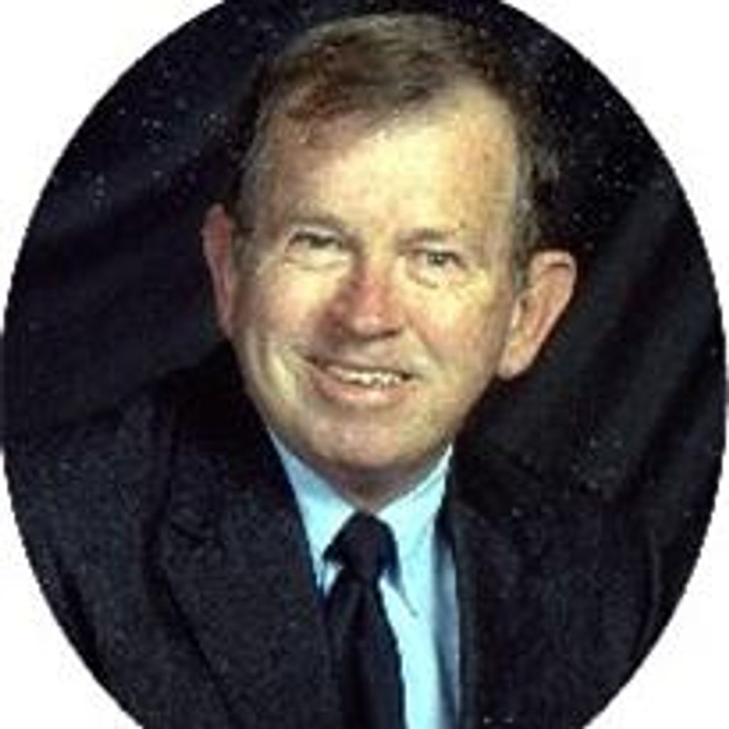 Tom Rogers